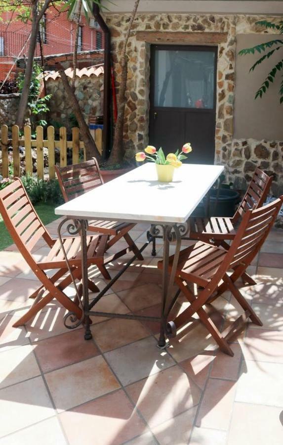 Gabri Holiday House Catânia Exterior foto